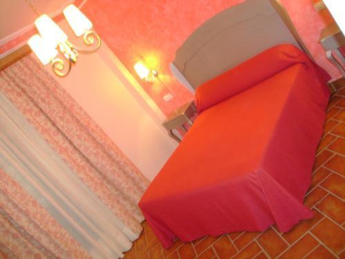 Santa Cruz Hotell Los Palacios Y Villafranca Exteriör bild
